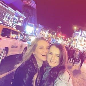 Meet your Posher, Anna